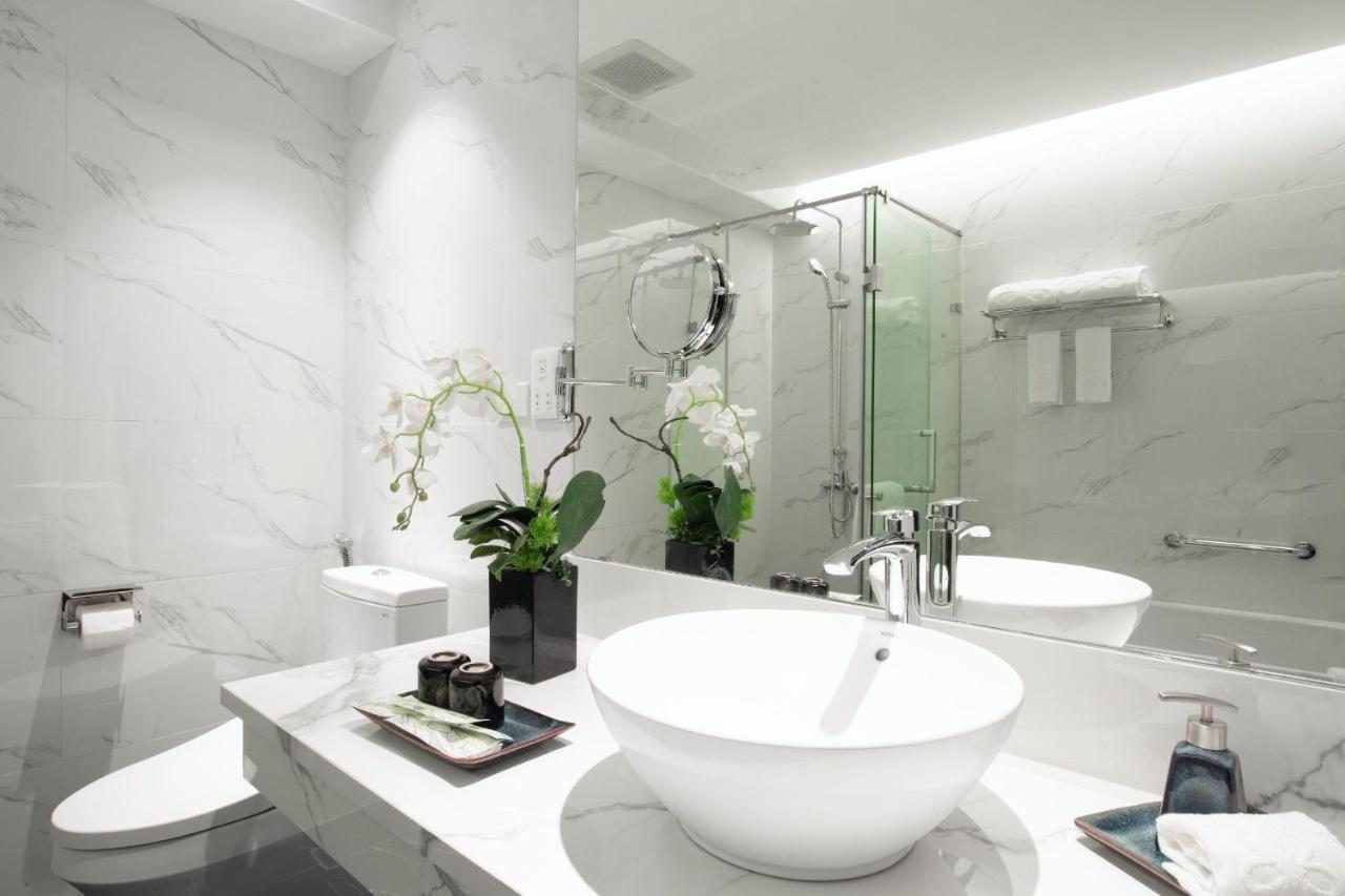Palago Boutique Hotel Hanoi Kültér fotó