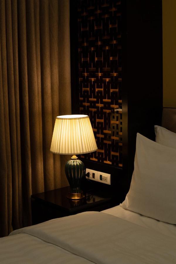 Palago Boutique Hotel Hanoi Kültér fotó