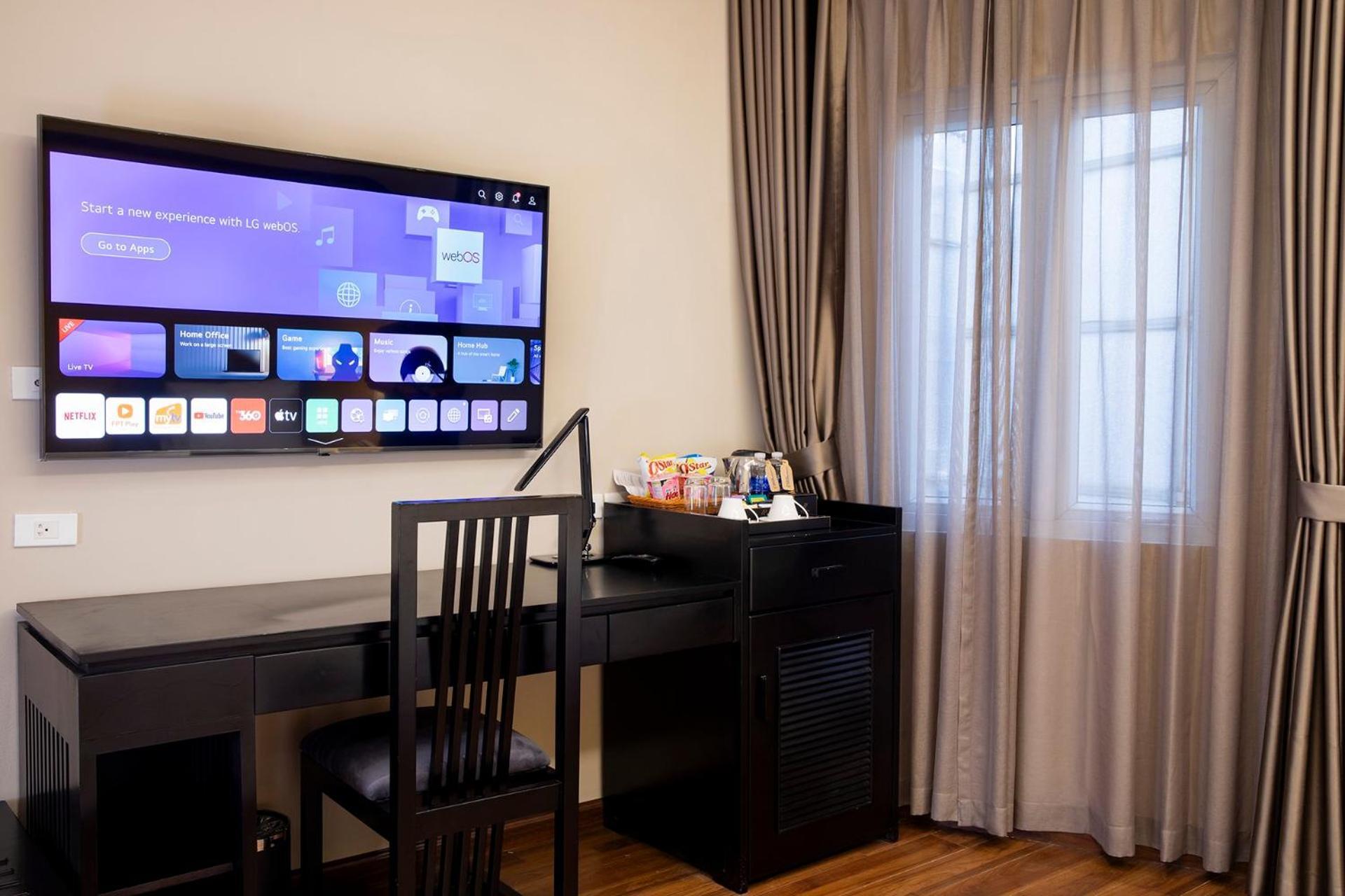 Palago Boutique Hotel Hanoi Kültér fotó