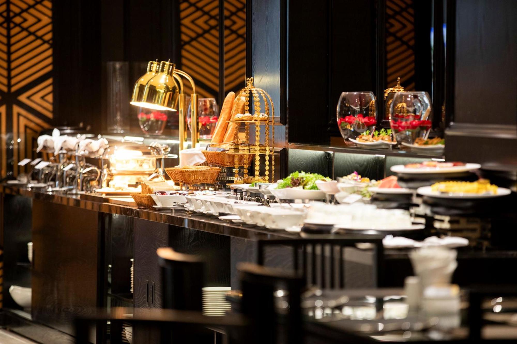 Palago Boutique Hotel Hanoi Kültér fotó
