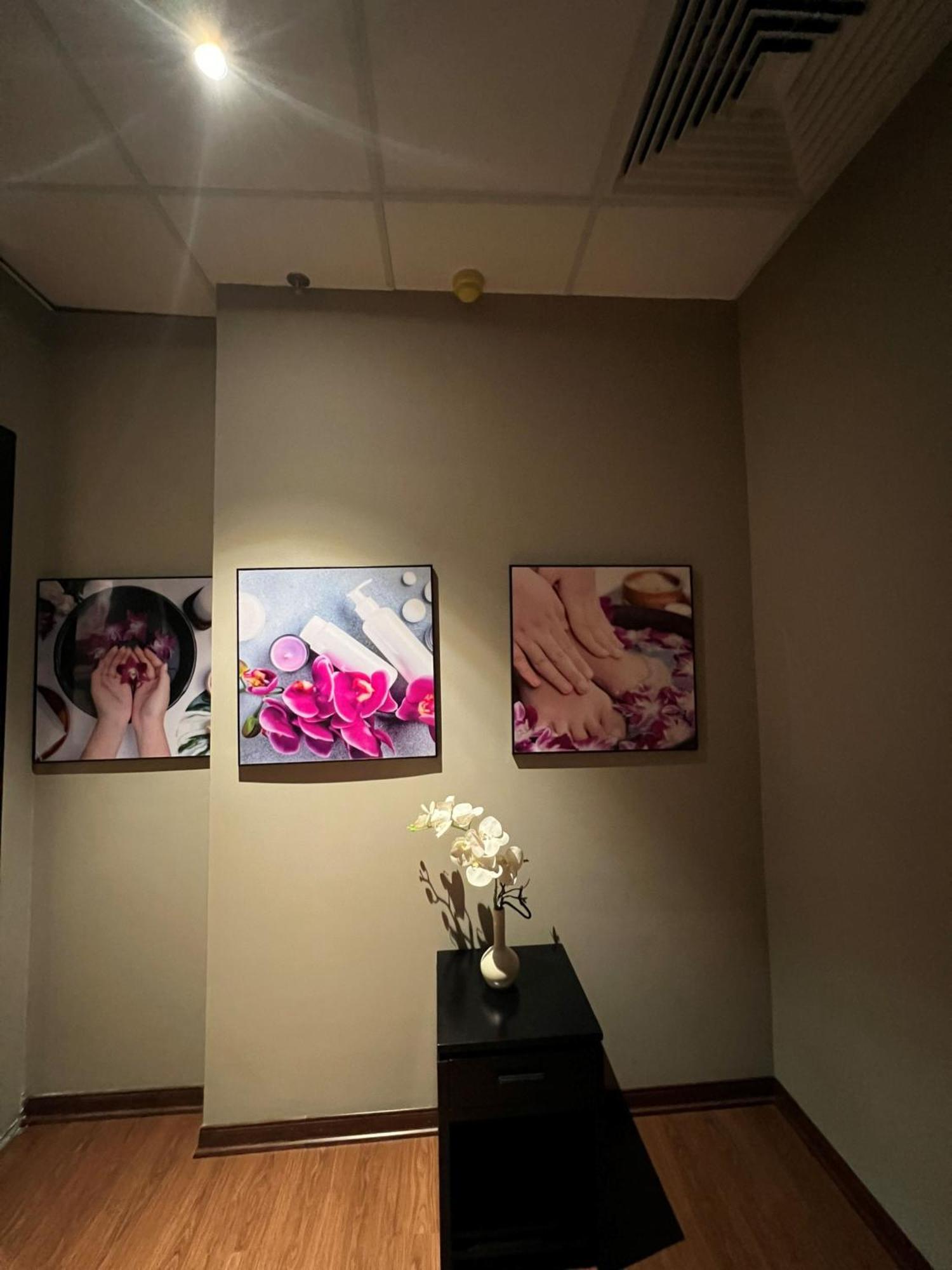 Palago Boutique Hotel Hanoi Kültér fotó