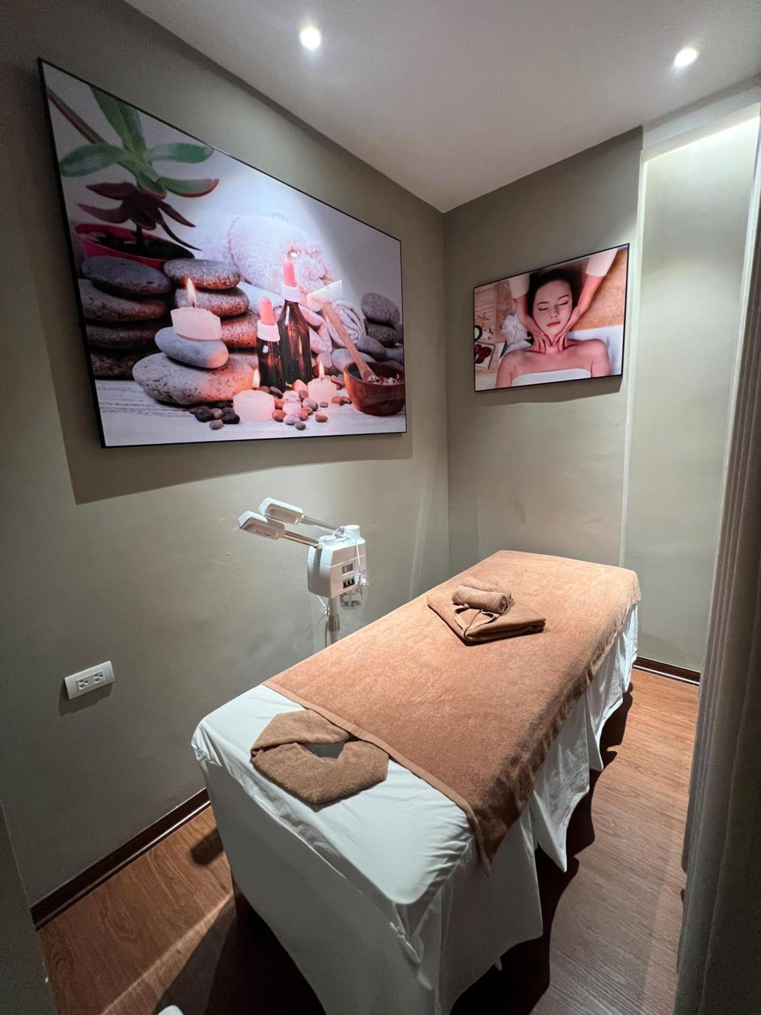 Palago Boutique Hotel Hanoi Kültér fotó