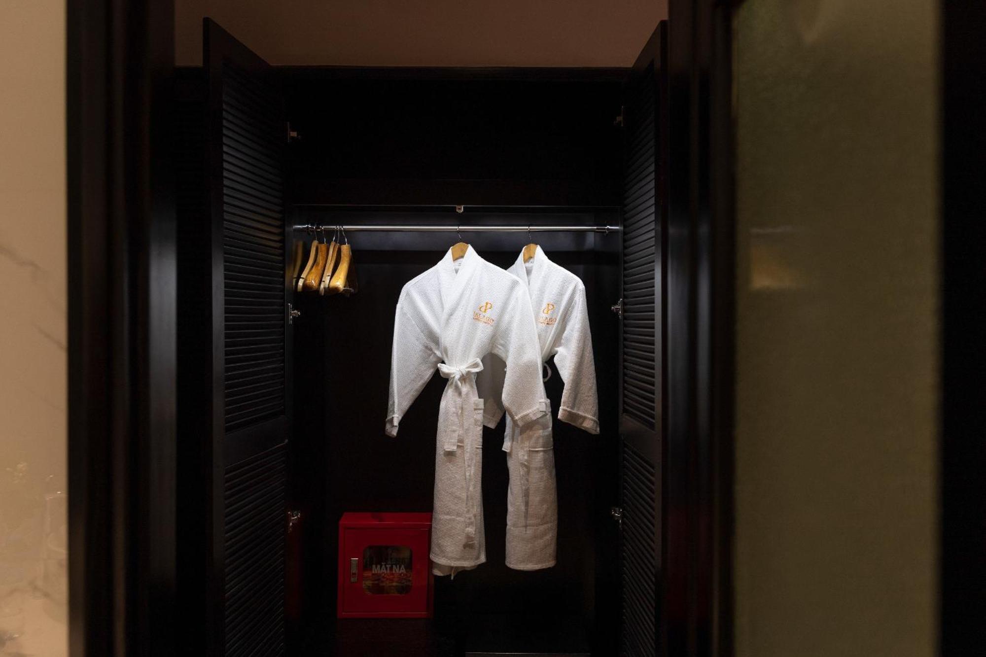 Palago Boutique Hotel Hanoi Kültér fotó