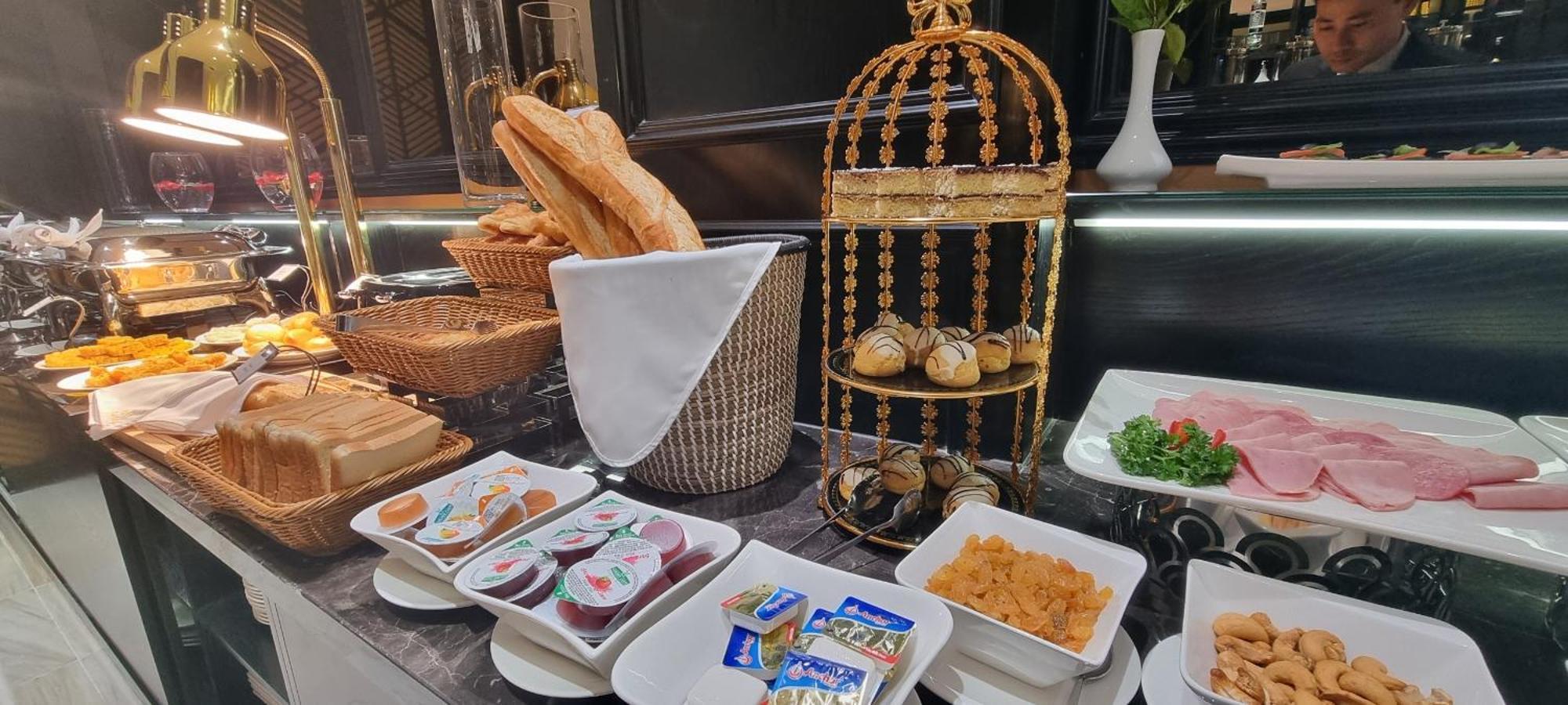 Palago Boutique Hotel Hanoi Kültér fotó