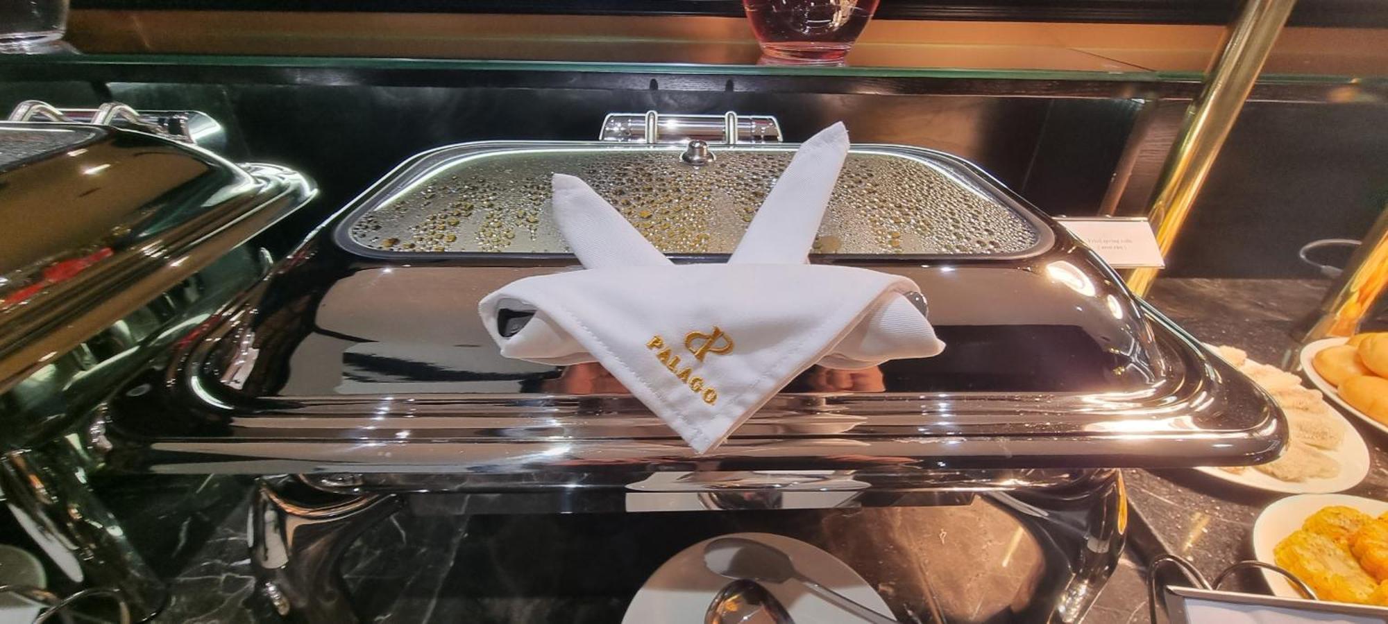 Palago Boutique Hotel Hanoi Kültér fotó