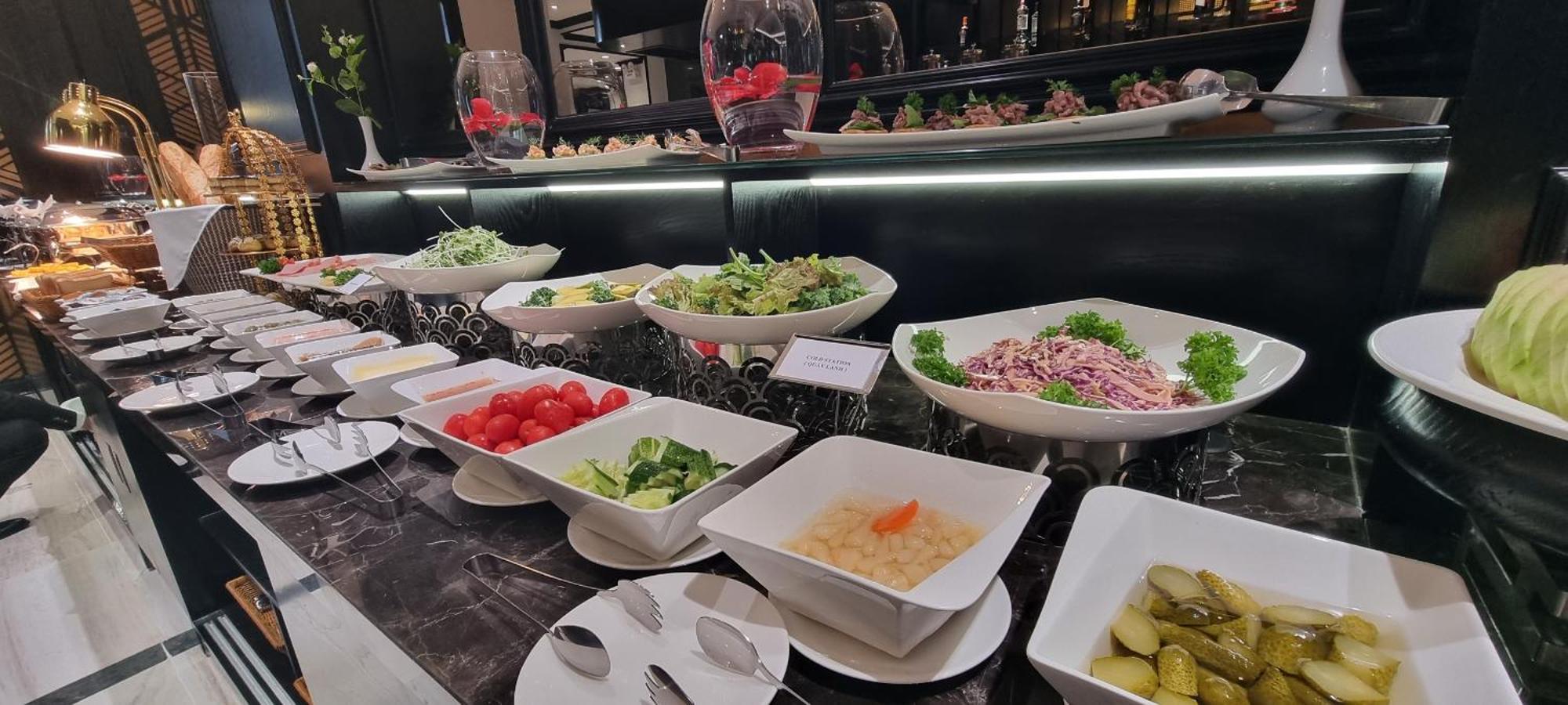 Palago Boutique Hotel Hanoi Kültér fotó