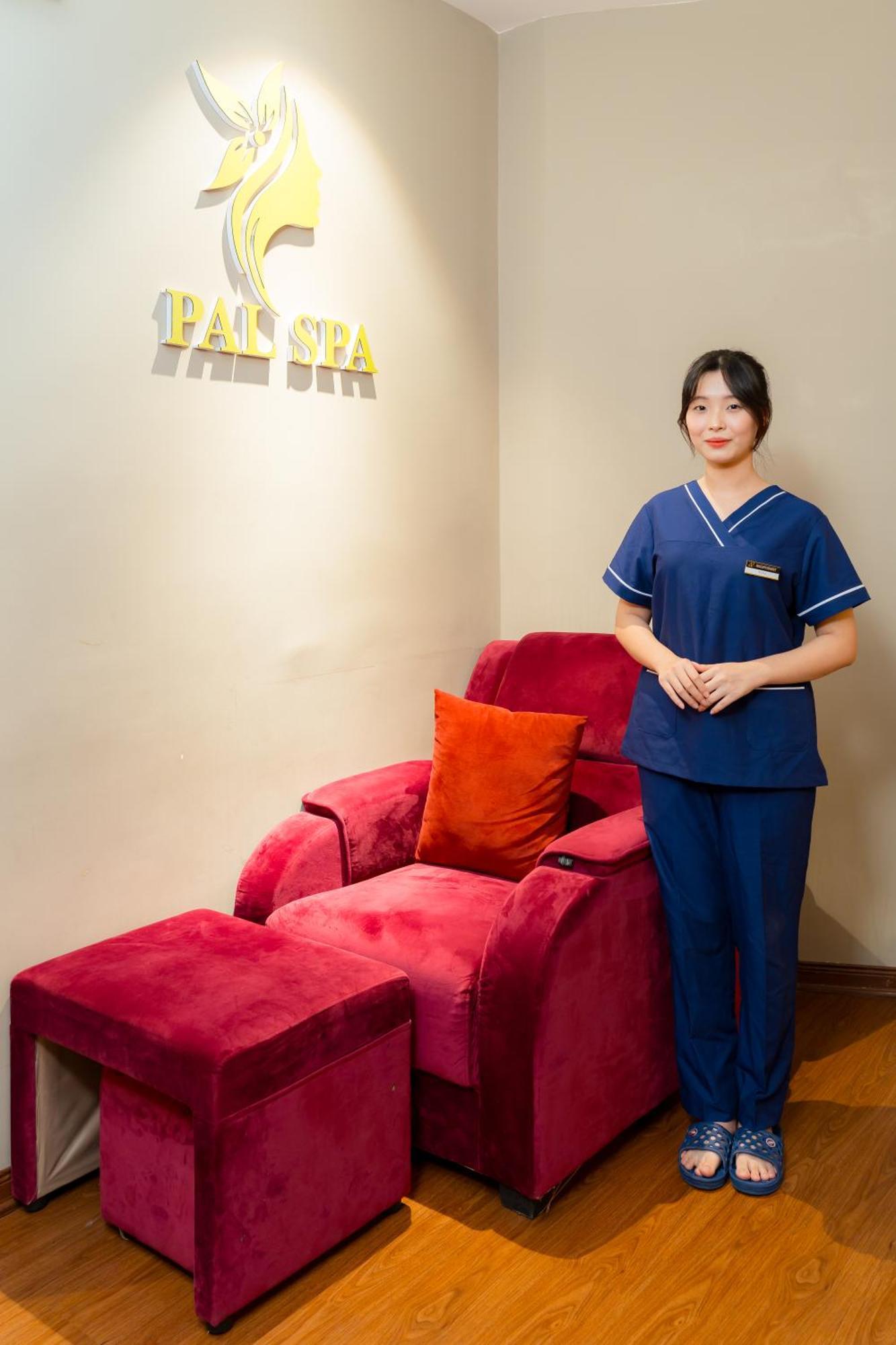 Palago Boutique Hotel Hanoi Kültér fotó